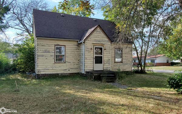 695 ALFRED ST, STANHOPE, IA 50246 - Image 1