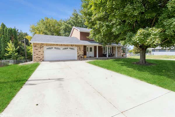 410 S EAST AVE, BAXTER, IA 50028 - Image 1