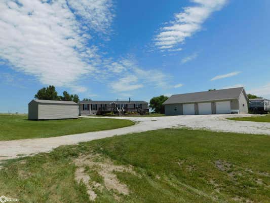 1604 VAIL AVE, CLEARFIELD, IA 50840 - Image 1