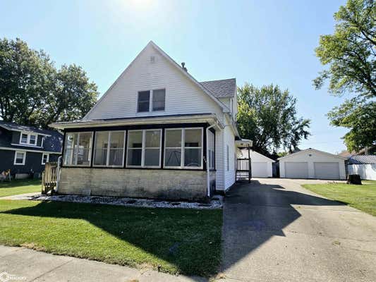 711 SWEENY AVE, BURLINGTON, IA 52601 - Image 1