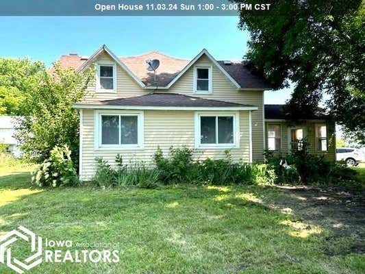 3718 470TH ST, BUFFALO CENTER, IA 50424 - Image 1