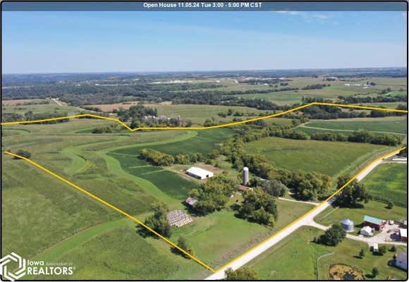 1792 VALDRES RD, DECORAH, IA 52101 - Image 1