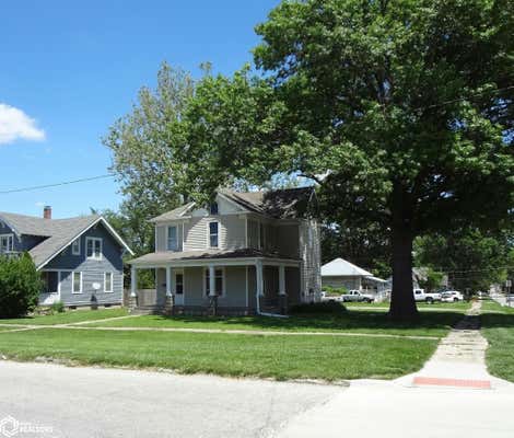 322 S 15TH ST, CLARINDA, IA 51632 - Image 1