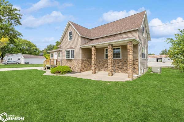 390 E 6TH ST, GARNER, IA 50438 - Image 1