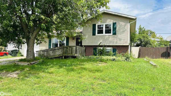 380 MESSENGER RD, KEOKUK, IA 52632 - Image 1