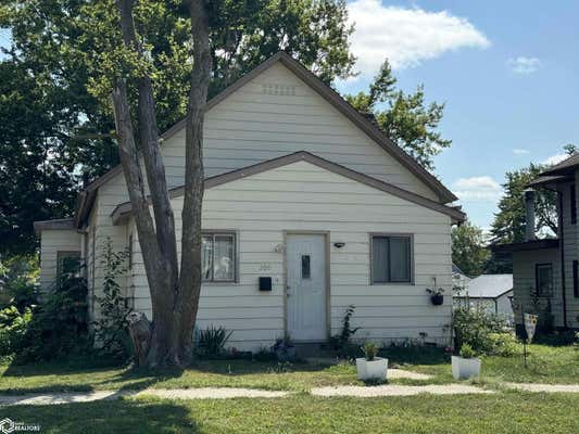 209 S PETERSON ST, CRESTON, IA 50801 - Image 1