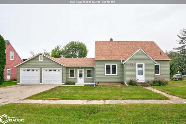 212 N PEARL ST, ZEARING, IA 50278 - Image 1