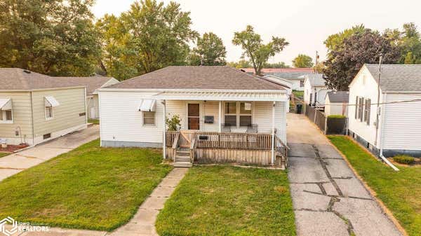 1711 MOWREY AVE, OTTUMWA, IA 52501 - Image 1