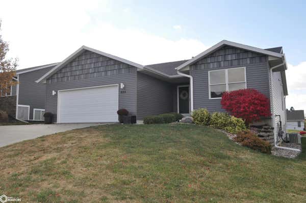 604 FIELD CREST DR, CARROLL, IA 51401 - Image 1