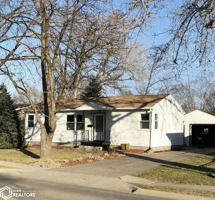 630 BROADWAY ST, WEST BURLINGTON, IA 52655 - Image 1