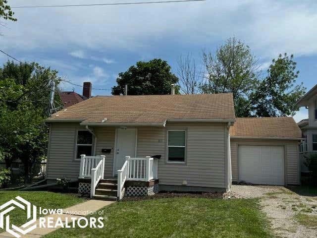 611 S 12TH ST, CENTERVILLE, IA 52544, photo 1 of 22