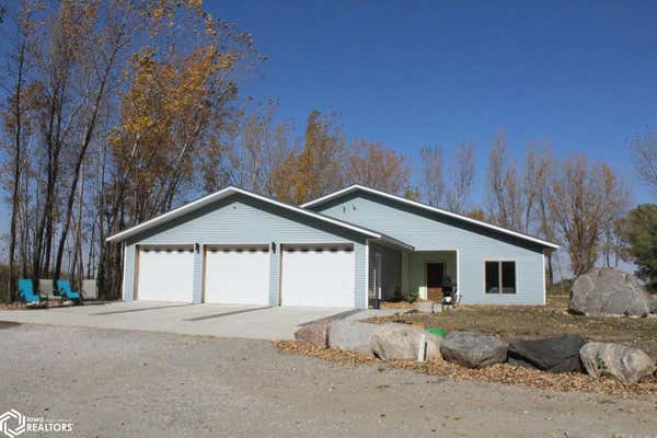 2525 HIGHWAY 69, GARNER, IA 50438 - Image 1