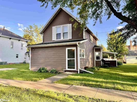 402 CASS ST, ADAIR, IA 50002 - Image 1