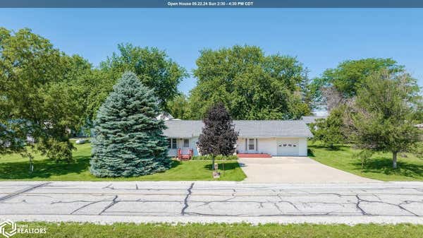 906 STEVENS AVE, TENNANT, IA 51537 - Image 1