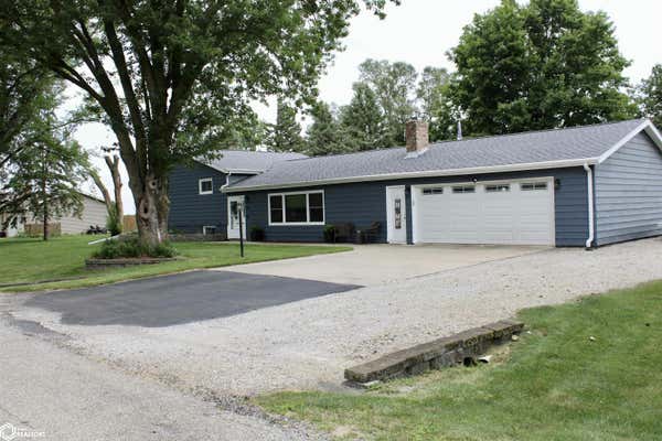 216 COLLEGE DR, MELBOURNE, IA 50162 - Image 1