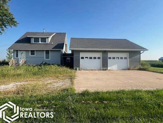 1720 190TH ST, DONNELLSON, IA 52625 - Image 1