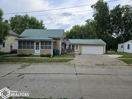 307 E HEMPSTEAD AVE, FAIRFIELD, IA 52556 - Image 1