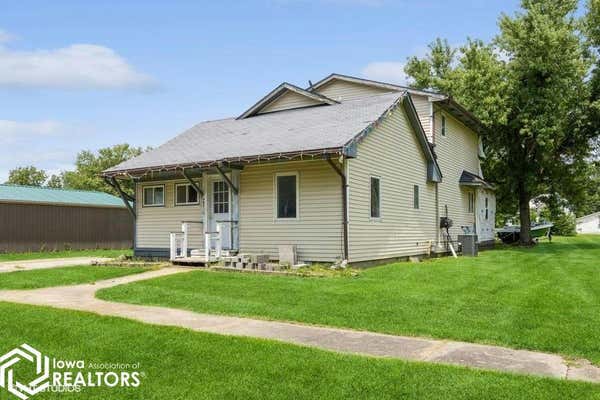 405 E MADISON ST, BRIGHTON, IA 52540 - Image 1