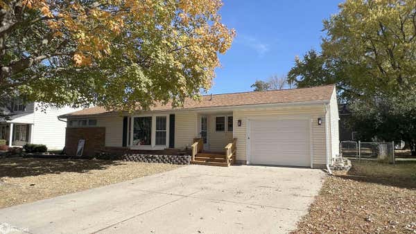 95 LAKEVIEW DR, MASON CITY, IA 50401 - Image 1