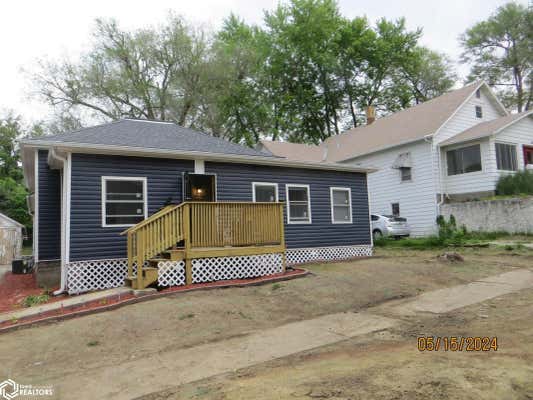 817 E MICHIGAN ST, MISSOURI VALLEY, IA 51555, photo 4 of 27