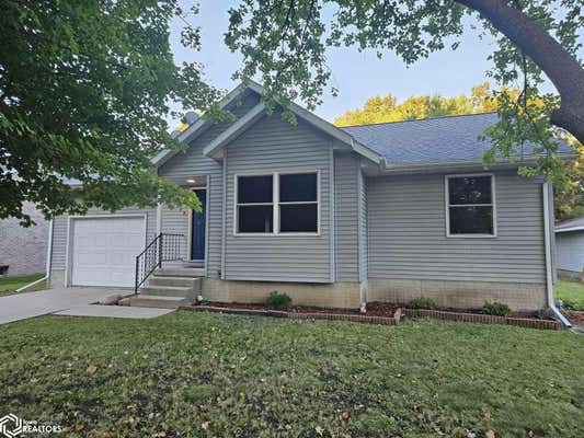 303 WOOD ST, WEBSTER CITY, IA 50595 - Image 1