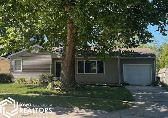 811 N COLLEGE AVE, MOUNT PLEASANT, IA 52641 - Image 1