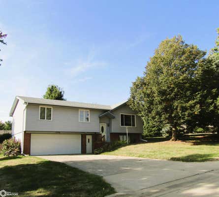 1503 E 17TH ST, ATLANTIC, IA 50022 - Image 1