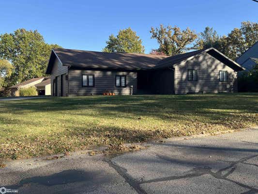 400 HEATHERWOOD CIR, FAIRFIELD, IA 52556 - Image 1