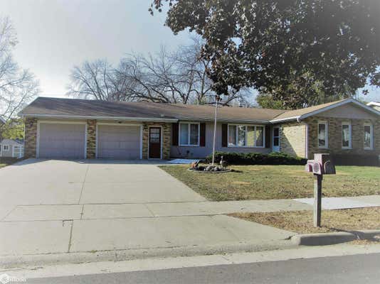 311 HAWTHORNE RD, IOWA FALLS, IA 50126 - Image 1