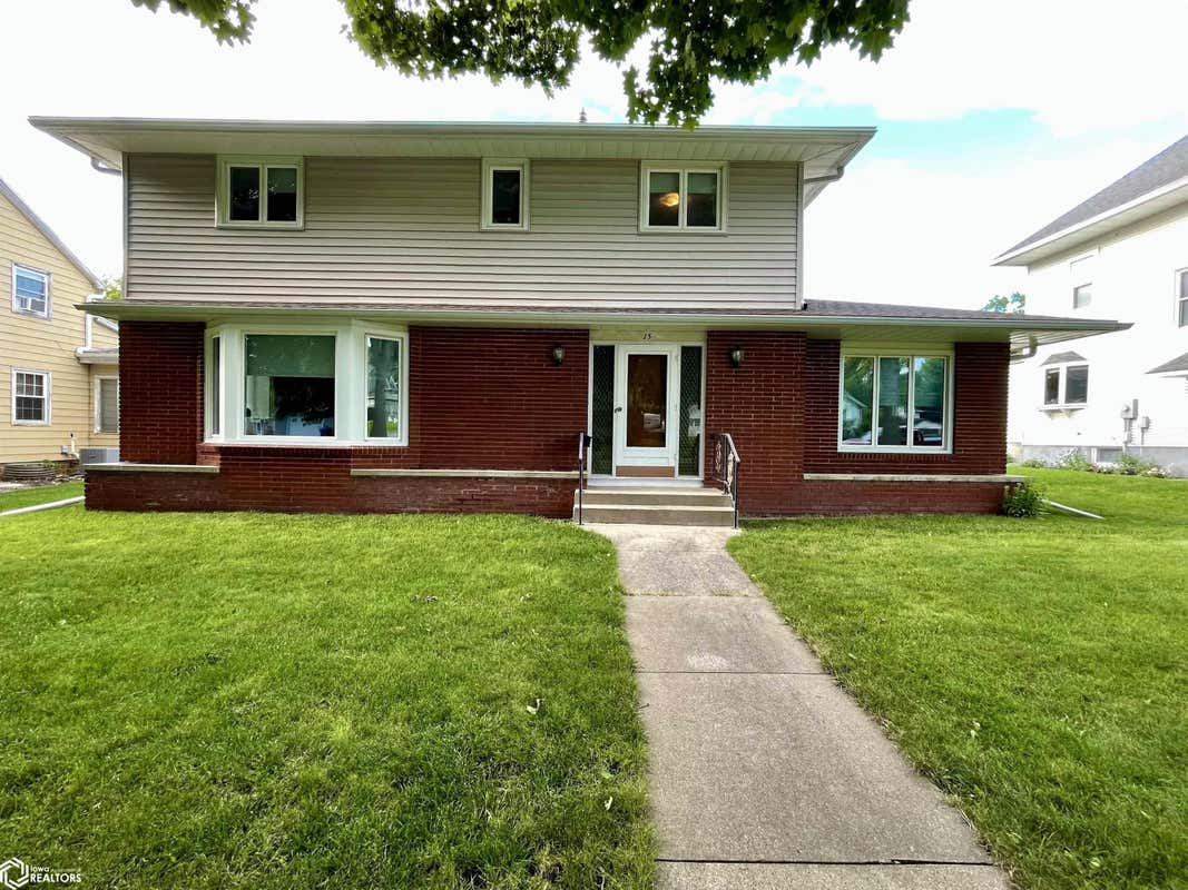 15 E COLLEGE ST, ALGONA, IA 50511, photo 1 of 45