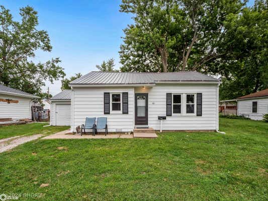 101 N GREELEY ST, CORYDON, IA 50060 - Image 1