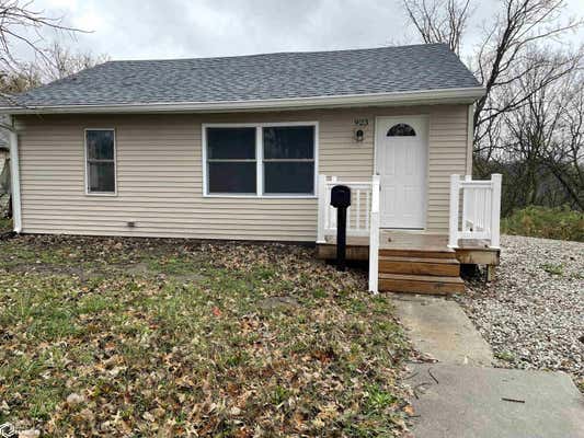 923 S 14TH ST, KEOKUK, IA 52632 - Image 1