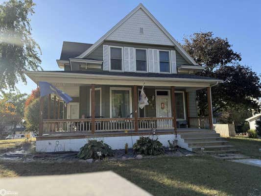 502 WEST ST, SHENANDOAH, IA 51601 - Image 1