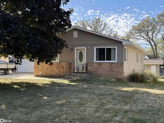 209 ORCHARD LN, CLEAR LAKE, IA 50428 - Image 1