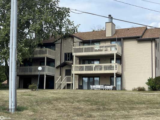 120 CLARK RD UNIT A18, CLEAR LAKE, IA 50428 - Image 1