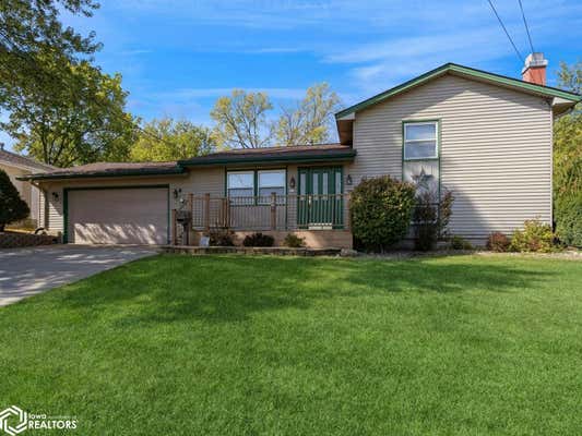 1006 W JEFFERSON ST, KNOXVILLE, IA 50138 - Image 1