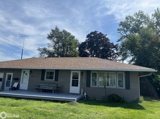 129 N PARK ST, OSCEOLA, IA 50213 - Image 1