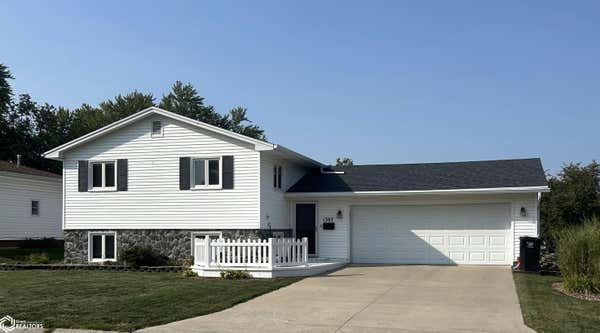 1307 CASPER DR, OTTUMWA, IA 52501 - Image 1