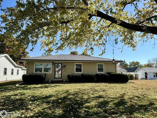 1686 354TH AVE, WEVER, IA 52658 - Image 1