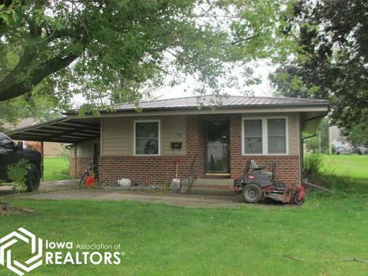 716 ILION AVE, CHARITON, IA 50049 - Image 1