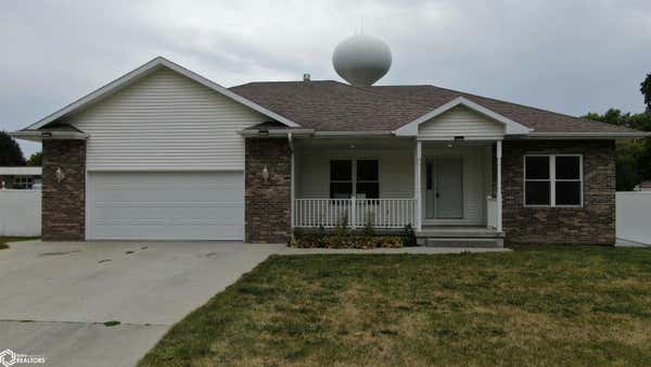 1315 BEACH ST, WEBSTER CITY, IA 50595 - Image 1