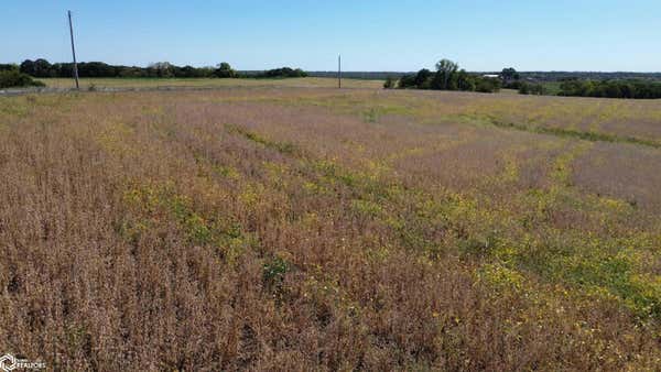 40 ACRES 145TH STREET, DOUDS, IA 52551 - Image 1