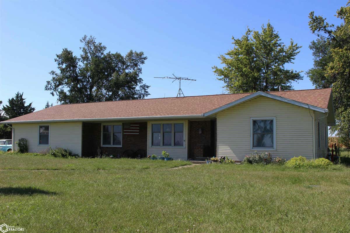 2118 130TH ST, CASEY, IA 50048, photo 1 of 24