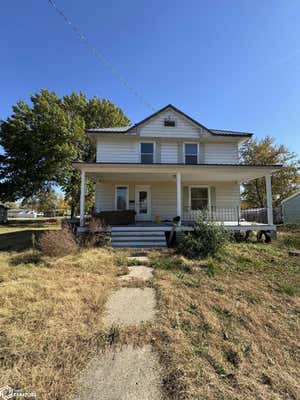 411 N JOHNSON ST, CORYDON, IA 50060 - Image 1