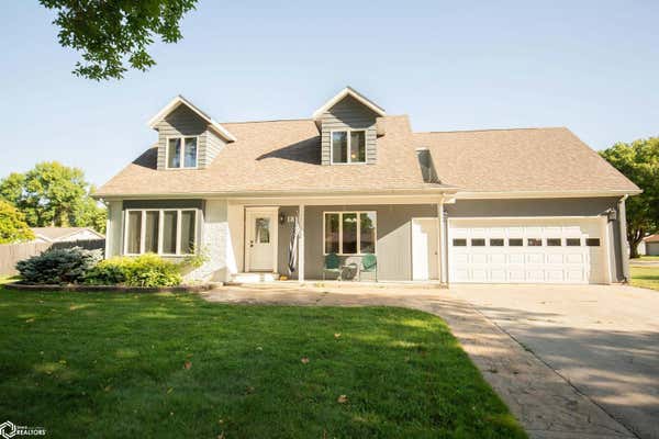 1815 E STATE ST, ALGONA, IA 50511 - Image 1