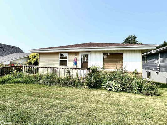 304 CHERRY ST, ANITA, IA 50020 - Image 1