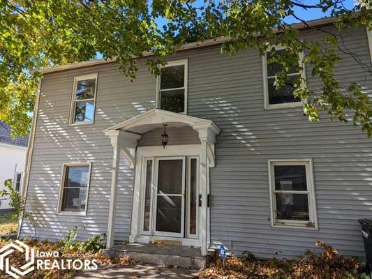 103 S VAN BUREN ST, MOUNT PLEASANT, IA 52641 - Image 1