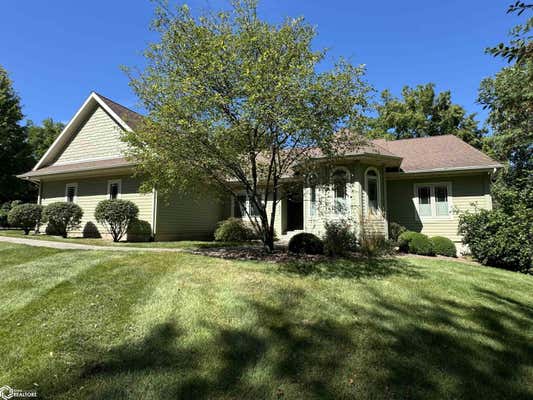 805 E CHERRY PL, MOUNT PLEASANT, IA 52641 - Image 1