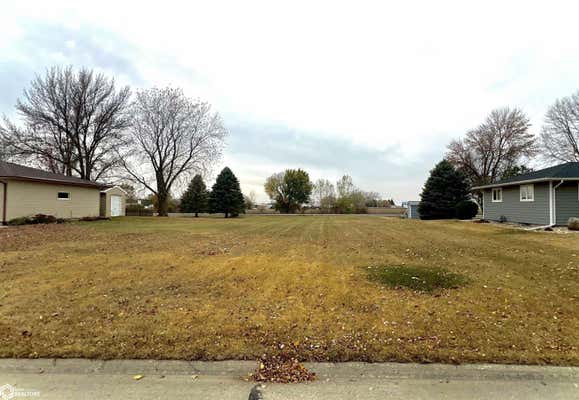 0 COUNTRY CLUB DR. DRIVE, GARNER, IA 50438 - Image 1