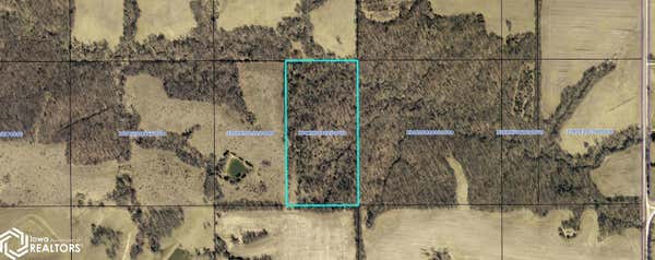 0 302ND AVENUE, MOULTON, IA 52572 - Image 1